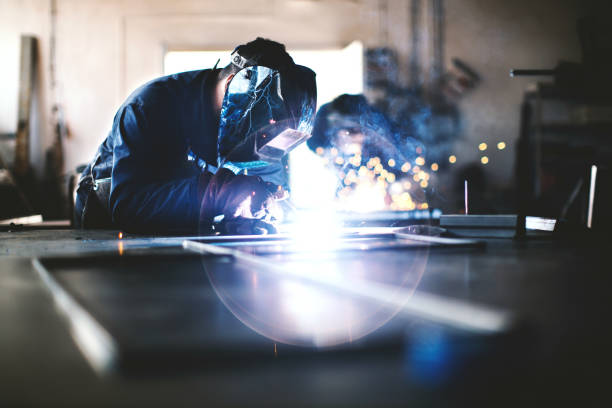 Best Structural Steel Welding in Newark, NY