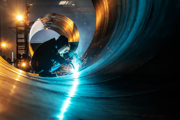 Best Automation and Robotic Welding in Newark, NY