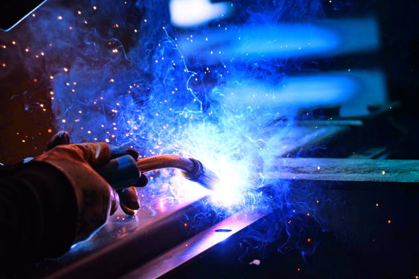Best Food and Beverage Processing Equipment Welding in Newark, NY