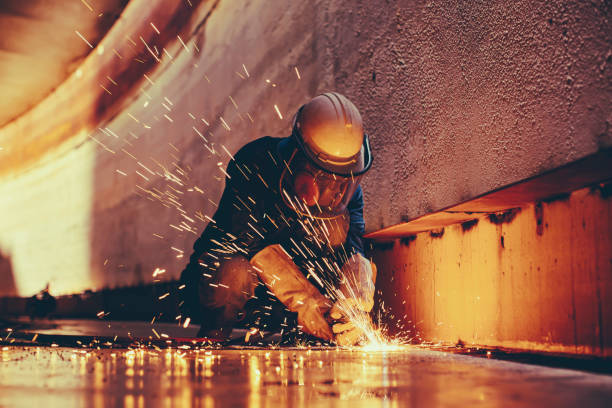 Best Aerospace and Defense Welding in Newark, NY