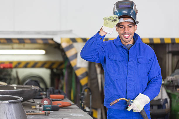Best Welding Equipment Sales and Repair in Newark, NY