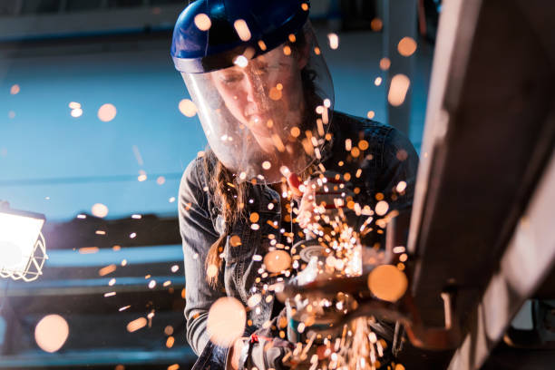 Reliable Newark, NY Welder & Metal Fabrication Solutions
